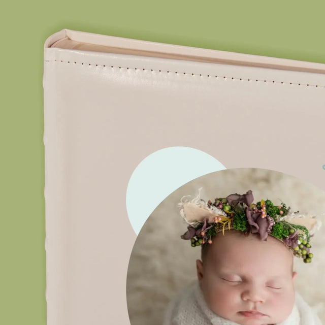 Fotografia A Podpis: Spomienkový Album - Album Na Fotografie