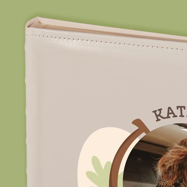 Fotografia A Podpis: Naše Cesty - Album Na Fotografie