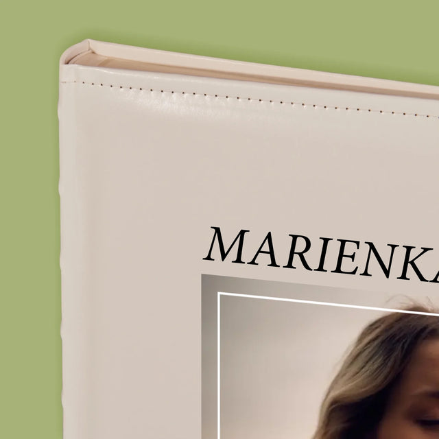 Fotografia A Podpis: Čarovné Chvíle A Spomienky - Album Na Fotografie