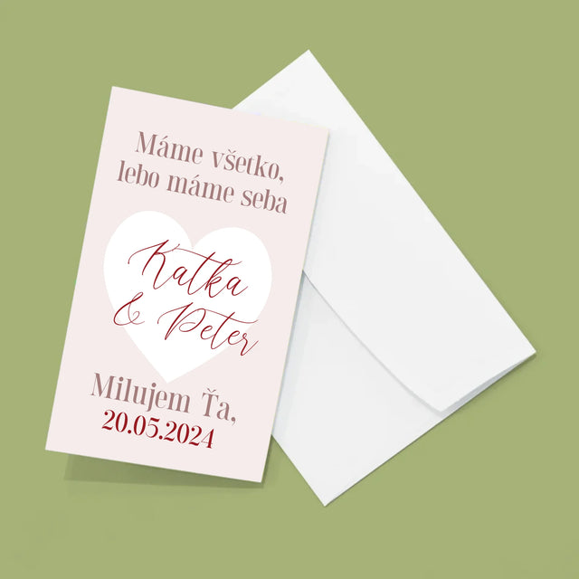 Fotokoláž: Máme Všetko, Kým Máme Seba - Veľká Harmonika Z Fotografií