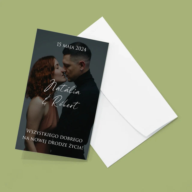 Fotografia A Podpis: Svadobná Fotografia Priania - Veľká Harmonika Z Fotografií