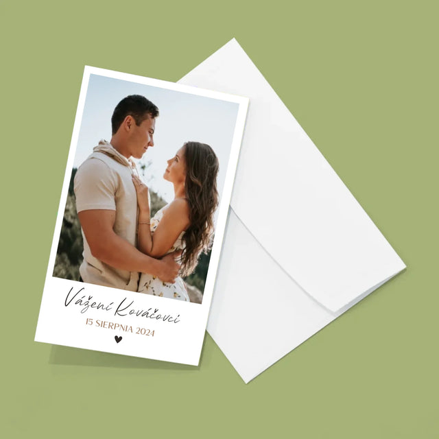 Fotokoláž: Vážení - Veľká Harmonika Z Fotografií