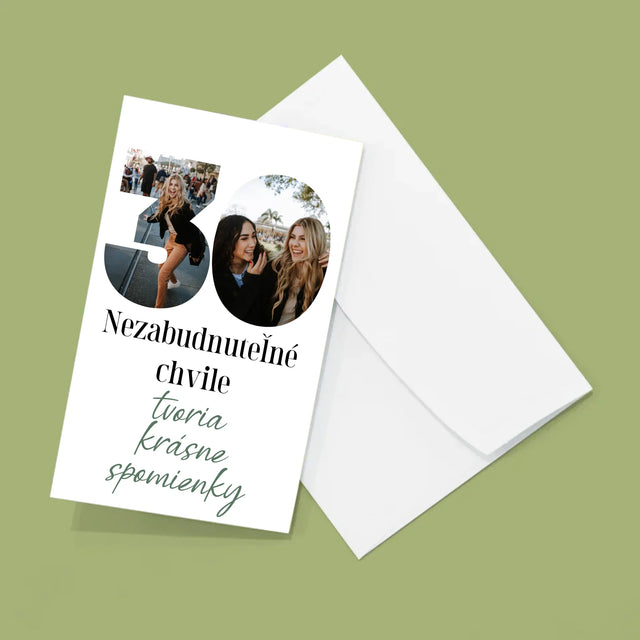 Slovo Z Fotografií: 30 Rokov Z Tvojich Fotiek - Veľká Harmonika Z Fotografií