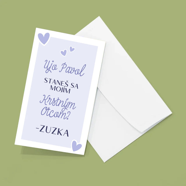 Fotokoláž: Staneš Sa Mojím Krstným - Veľká Harmonika Z Fotografií