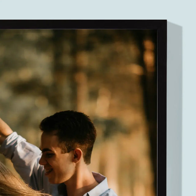 Fotografia A Podpis: Plagát Netflix - Zarámováná Tlač 30X40 (Vertikálne)