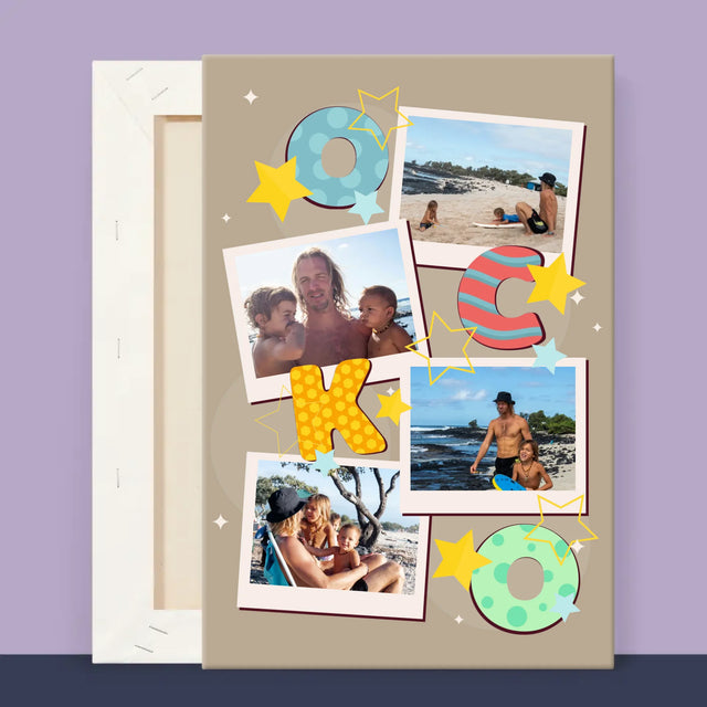 2 - 20x30 40x60 60x90