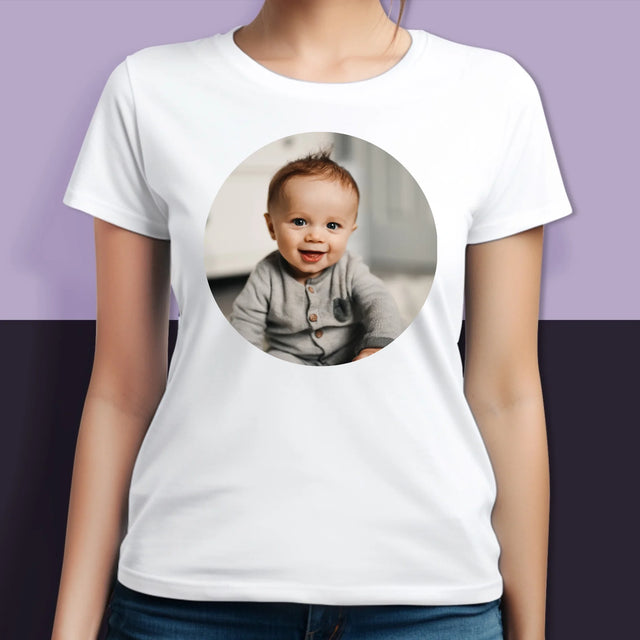 Fotografia: Fotografia V Kruhu - Tričká Pre Pár