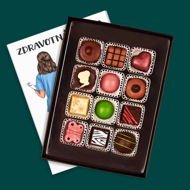 Tvorenie Postavy: Vlastnosti Zdravotnej Sestry - Pralinky