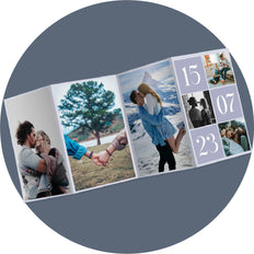 Veľká harmonika z fotografií