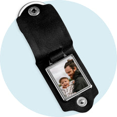 Kľúčenka s fotografiou