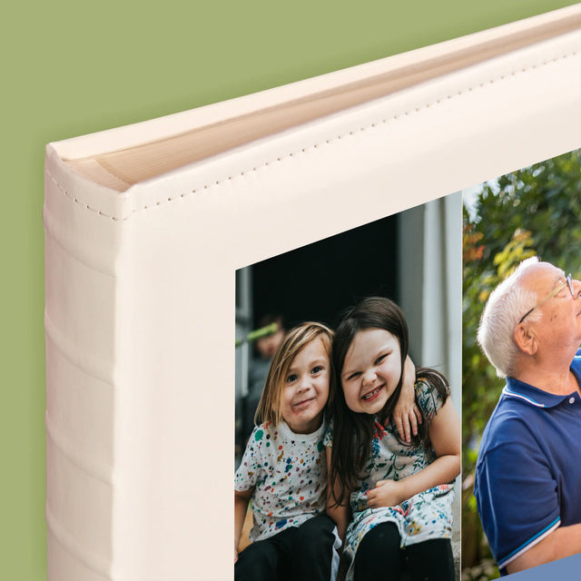 Fotokoláž: Milovaný Dedko - Album Na Fotografie