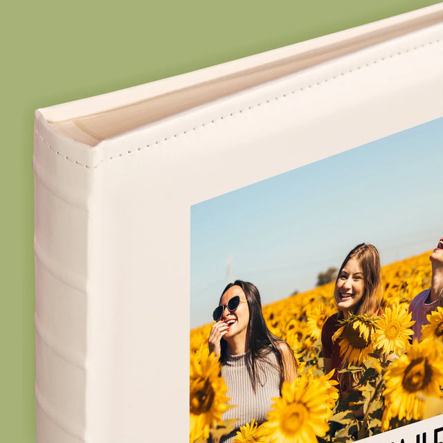 Fotokoláž: Najlepšie Kamarátky - Album Na Fotografie