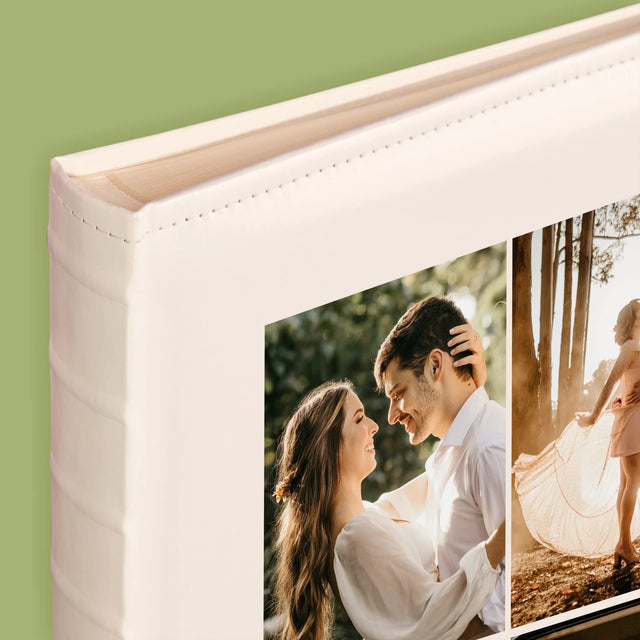 Fotokoláž: 4 Fotografie - Album Na Fotografie