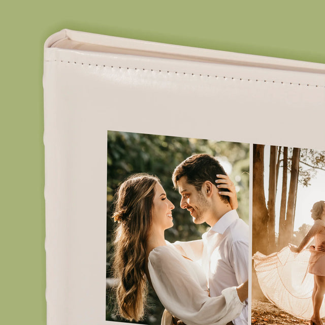 Fotokoláž: 4 Fotografie - Album Na Fotografie