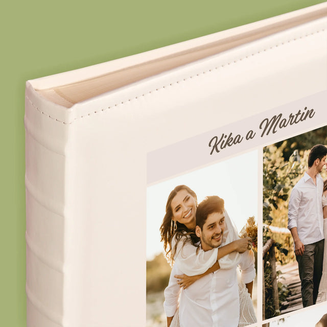 Fotokoláž: Spolu Je Najlepšie Koláž Z Fotiek - Album Na Fotografie