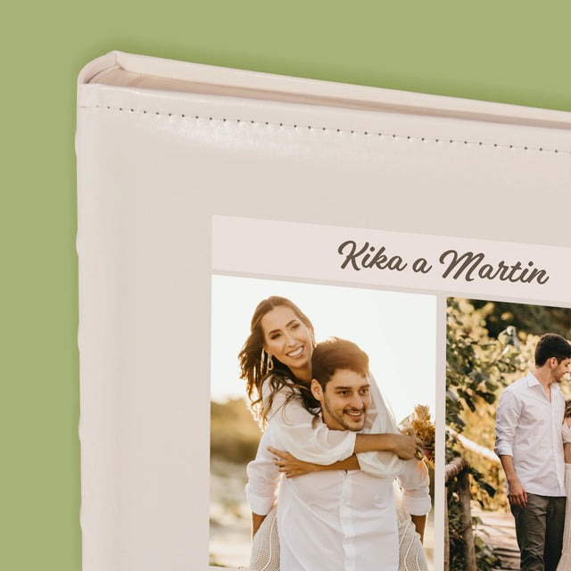 Fotokoláž: Spolu Je Najlepšie Koláž Z Fotiek - Album Na Fotografie
