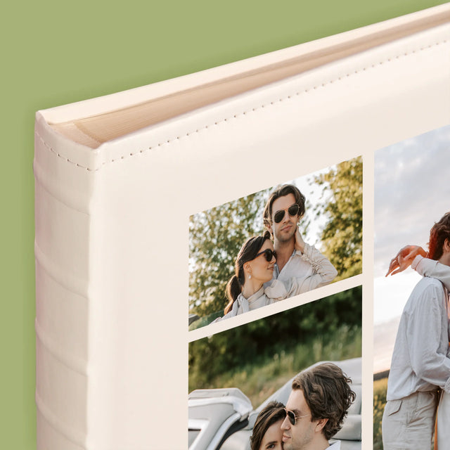 Fotokoláž: Vážení - Album Na Fotografie