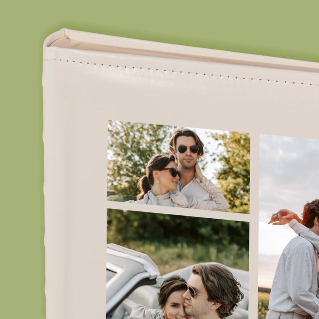 Fotokoláž: Vážení - Album Na Fotografie