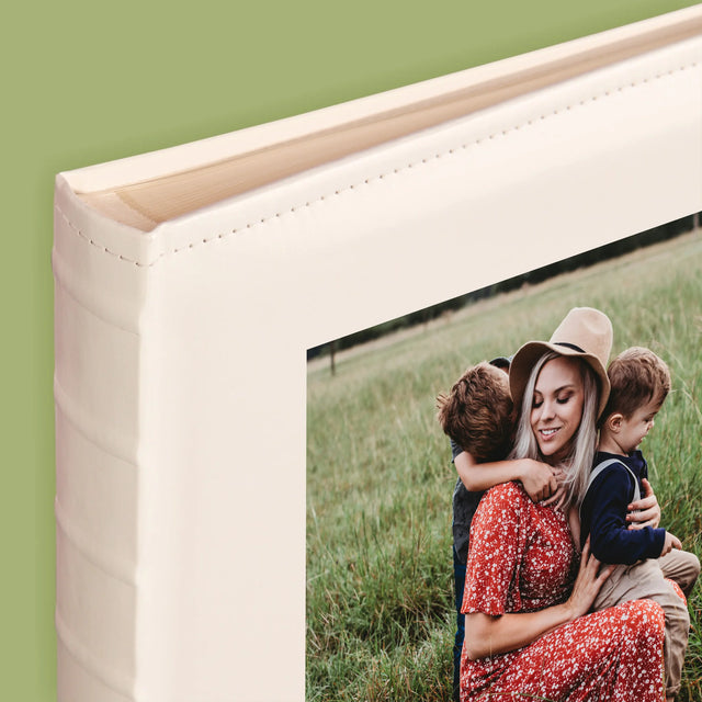Fotografia A Podpis: Ľúbime Ťa Mami - Album Na Fotografie