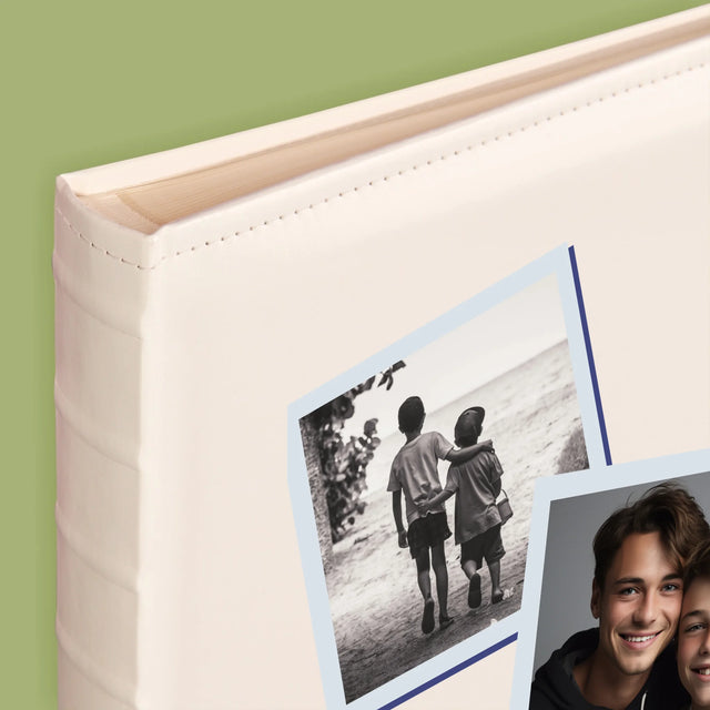 Fotokoláž: Najlepší Brat Na Svete - Album Na Fotografie