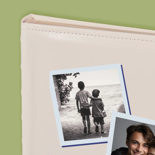 Fotokoláž: Najlepší Brat Na Svete - Album Na Fotografie