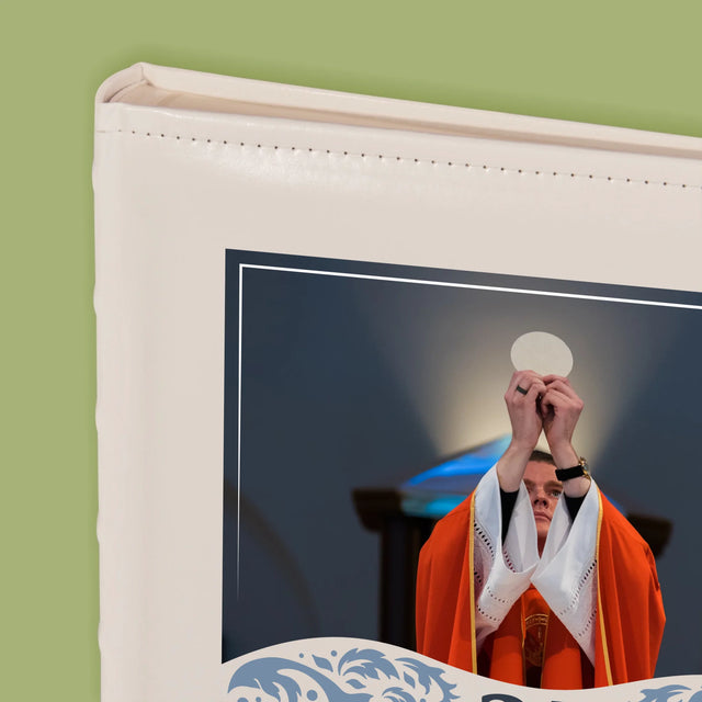 Fotografia A Podpis: Jubileum Služby Bohu A Ľuďom - Album Na Fotografie