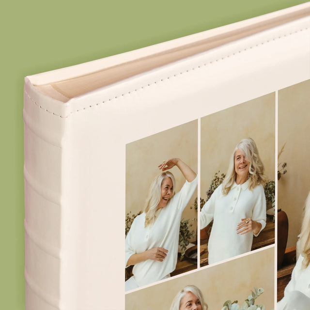Fotokoláž: Najlepší Dôchodok - Album Na Fotografie