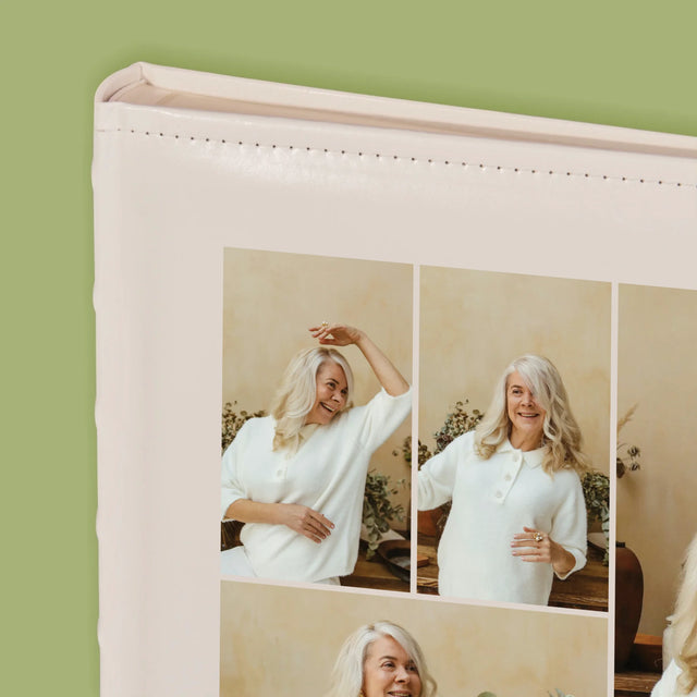 Fotokoláž: Najlepší Dôchodok - Album Na Fotografie