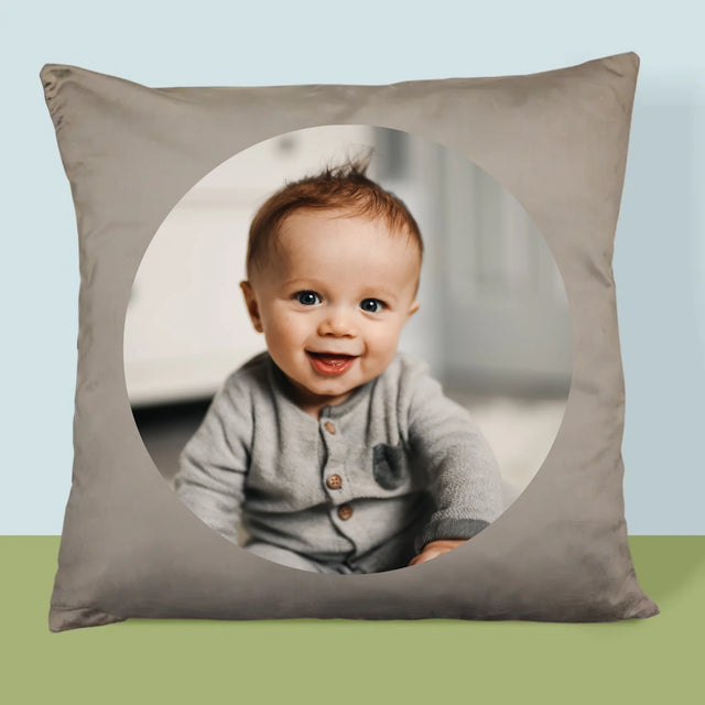 Fotografia: Fotografia V Kruhu - Vankúš 