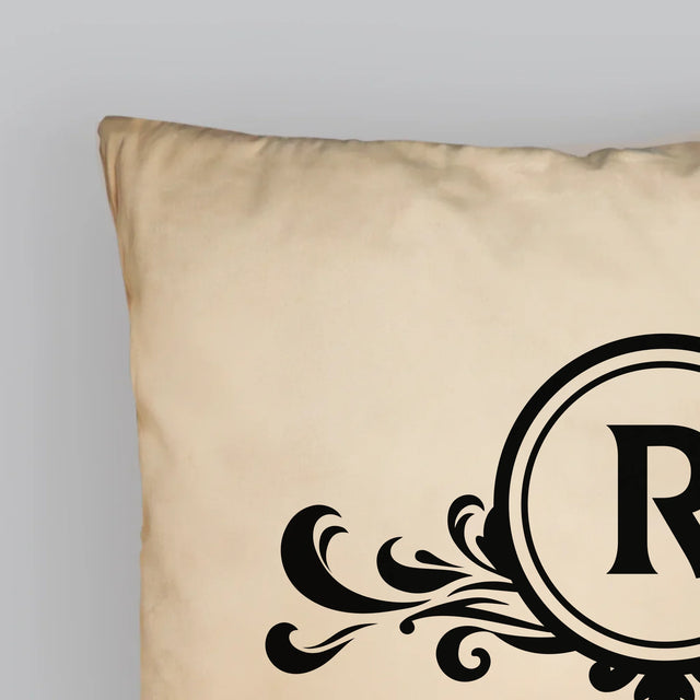 Monogram: Monogram Rodina - Vankúš 