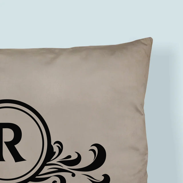 Monogram: Monogram Rodina - Vankúš 