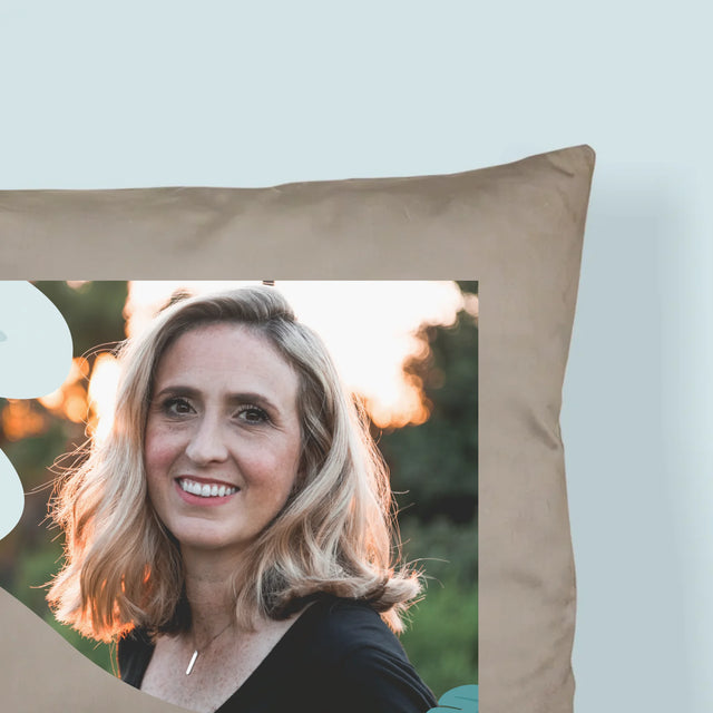 Fotografia A Podpis: Úspechy, Ale Nie V Práci - Vankúš 