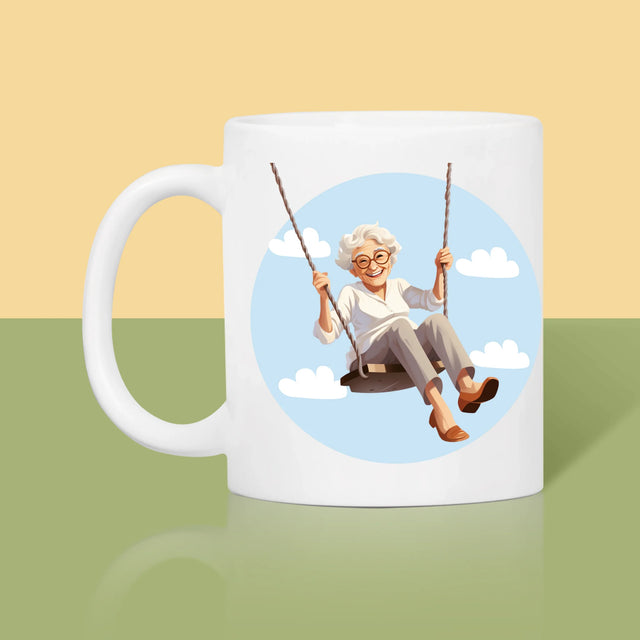 Meno A Podpis: Nech Sa Splnia Tvoje Túžby - Hrnček