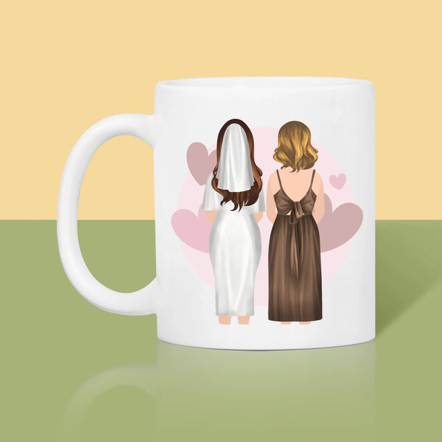 Tvorenie Postavy: Svedkyňa - Hrnček