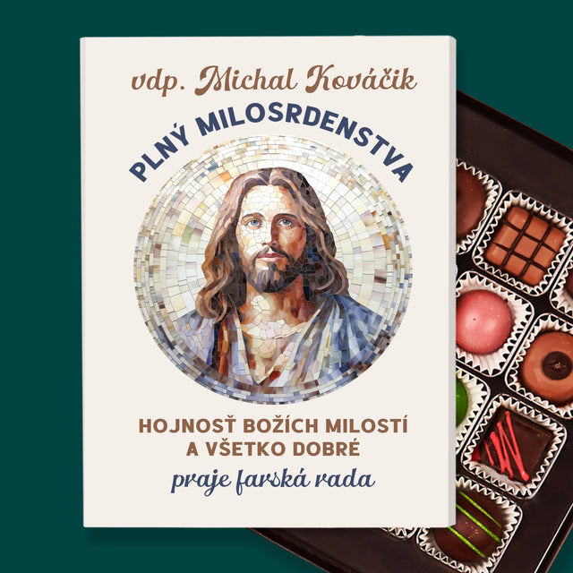 Meno A Podpis: Milosrdný Boží Služobník - Pralinky
