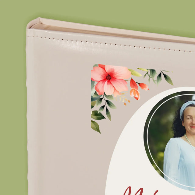 Fotografia A Podpis: Najlepší Dôchodok - Album Na Fotografie