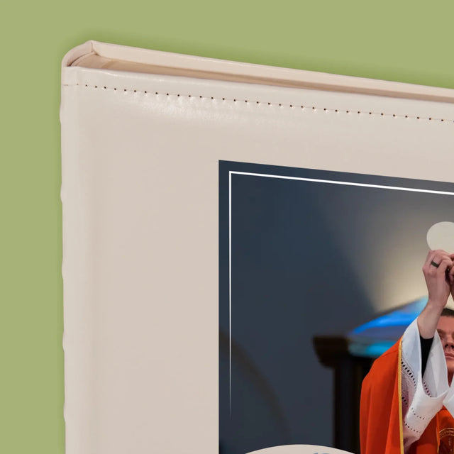 Fotografia A Podpis: Jubileum Služby Bohu A Ľuďom - Album Na Fotografie