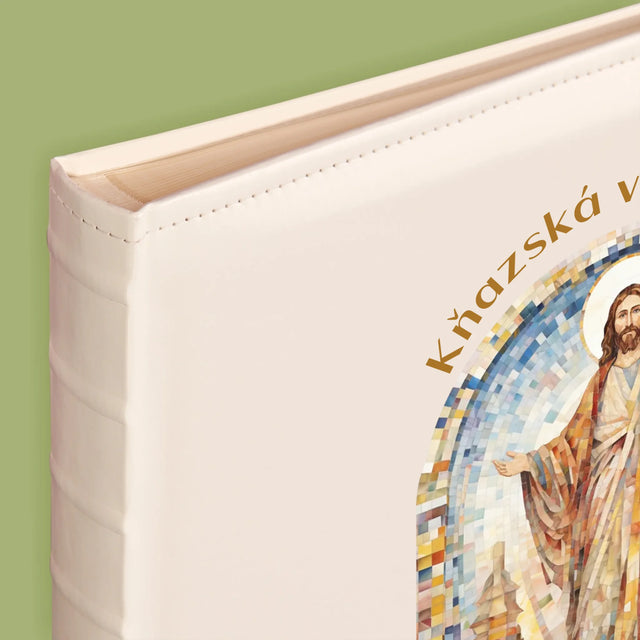 Meno A Podpis: Povolanie Božieho Služobníka - Album Na Fotografie