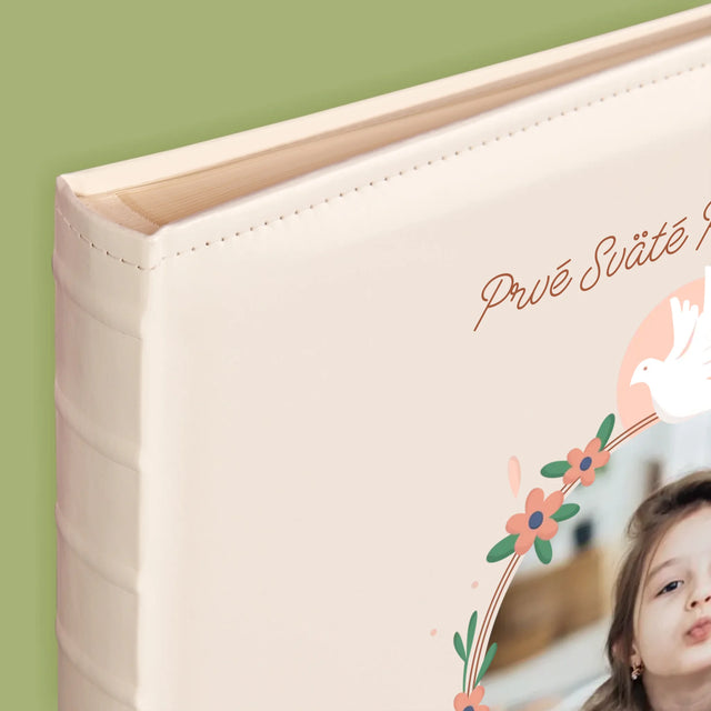 Fotografia A Podpis: Dobro V Srdci Prijímanie - Album Na Fotografie