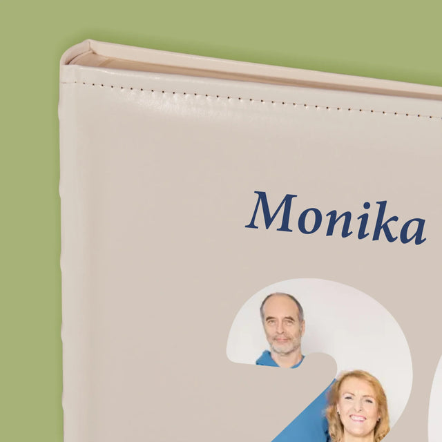 Slovo Z Fotografií: 20 Rokov Spolu - Album Na Fotografie