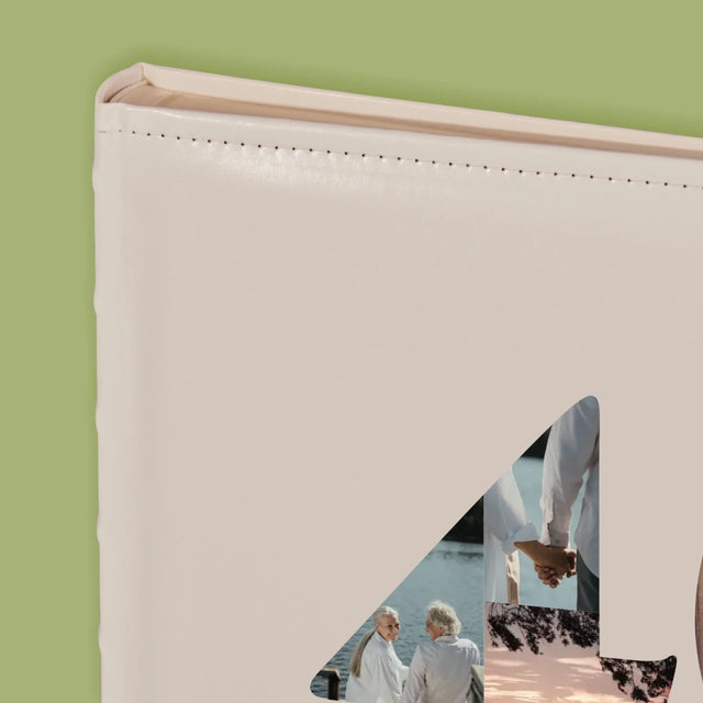 Slovo Z Fotografií: 40. Výročie Svadby - Album Na Fotografie