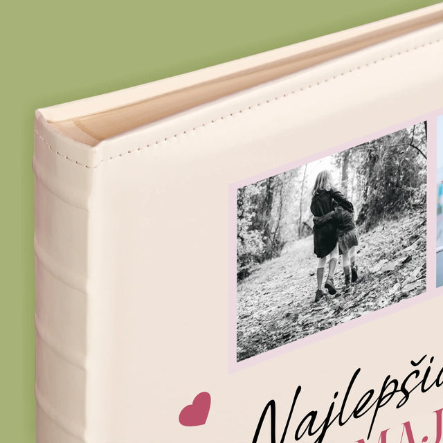 Fotokoláž: Najlepšia Sestra - Album Na Fotografie