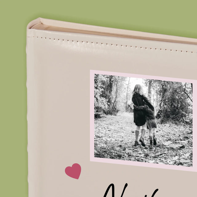 Fotokoláž: Najlepšia Sestra - Album Na Fotografie