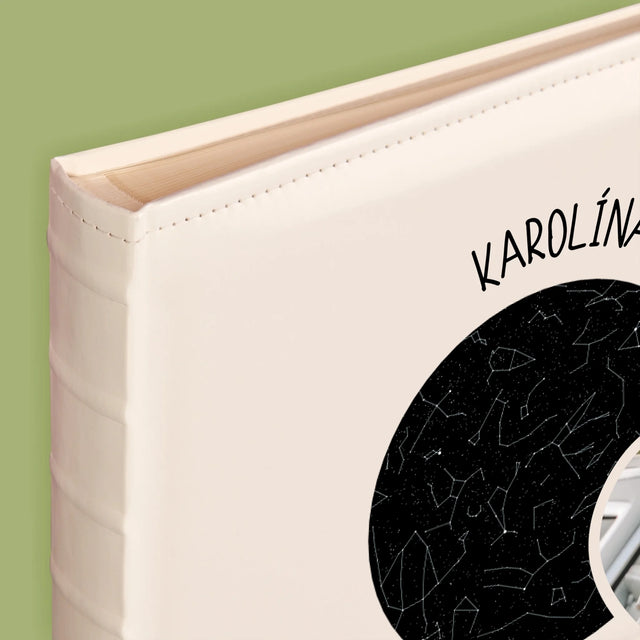 Mapa Hviezd: Nová Cesta Životom Svadba - Album Na Fotografie