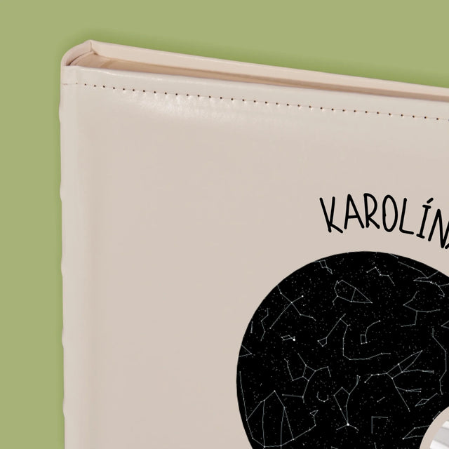 Mapa Hviezd: Nová Cesta Životom Svadba - Album Na Fotografie