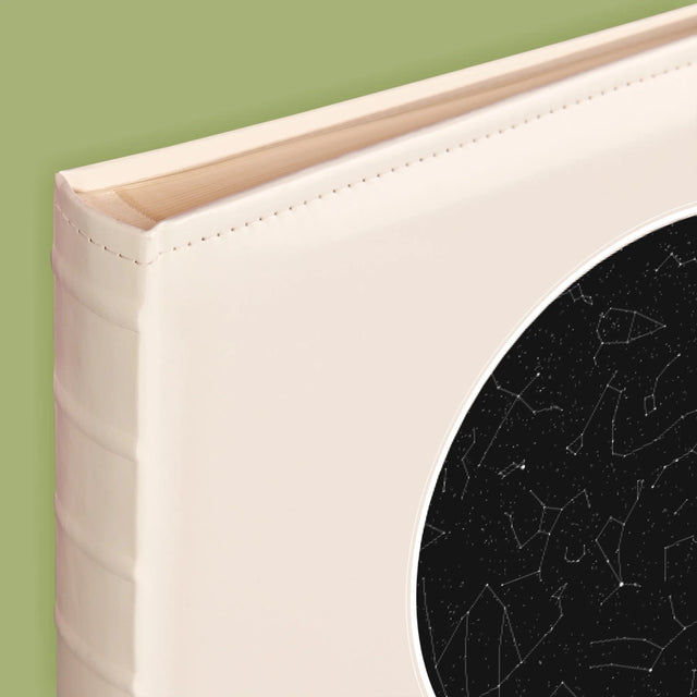 Mapa Hviezd: Mapa Hviezd: Pre Zamilovaných - Album Na Fotografie