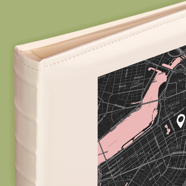 Mapa Mesta: Mapa Mesta: Pán A Pani - Album Na Fotografie