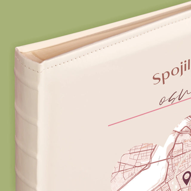 Mapa Mesta: Mapa Mesta: Osud - Album Na Fotografie