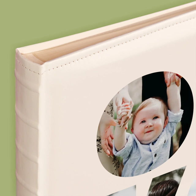 Slovo Z Fotografií: Ocko Z Tvojich Fotografií - Album Na Fotografie