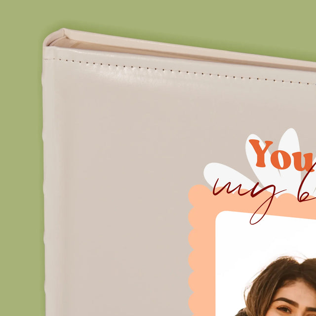 Fotokoláž: Fotografia Besties - Album Na Fotografie